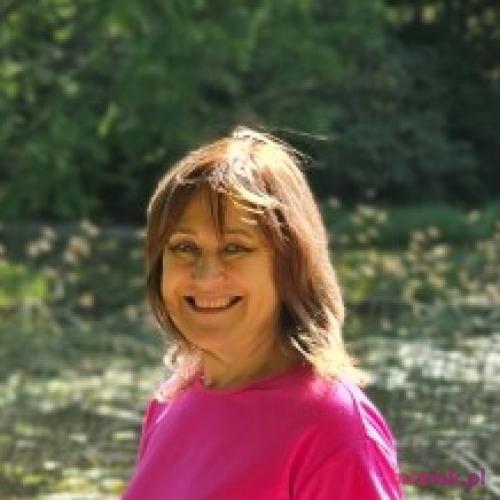 ultradzwiek, Kobieta, 49 lat, Świdnica