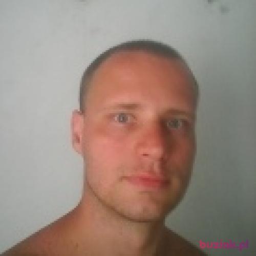 dawid1305, Mężczyzna, 40 lat, Kalety