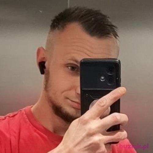 carlos97, Male, 29 years, Golub-Dobrzyń