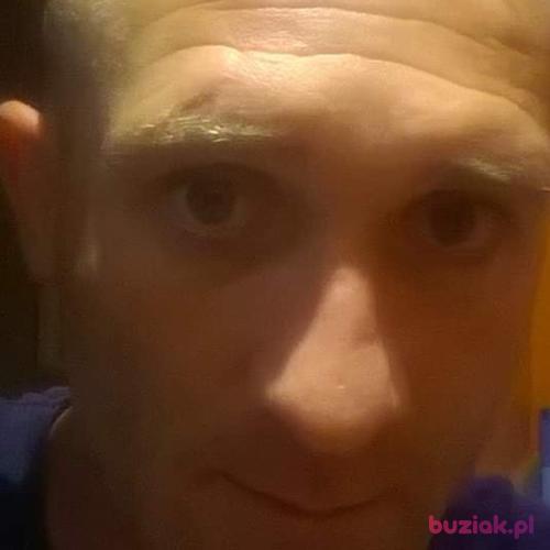blaszkofajny, Mężczyzna, 45 lat, Konin