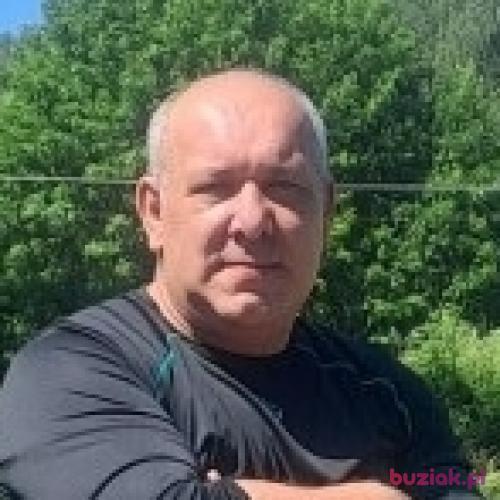mosiek174, Mężczyzna, 52 lata, Olsztyn
