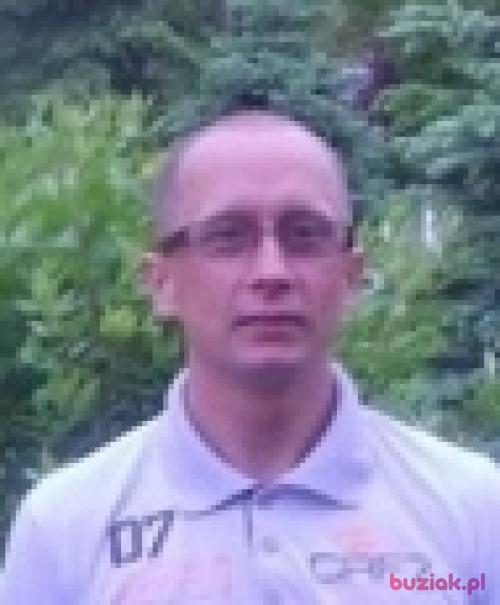 Konrad7755, Mężczyzna, 45 lat, Żychlin