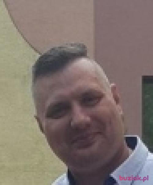 MimeX, Mężczyzna, 45 lat, Piotrków Trybunalski
