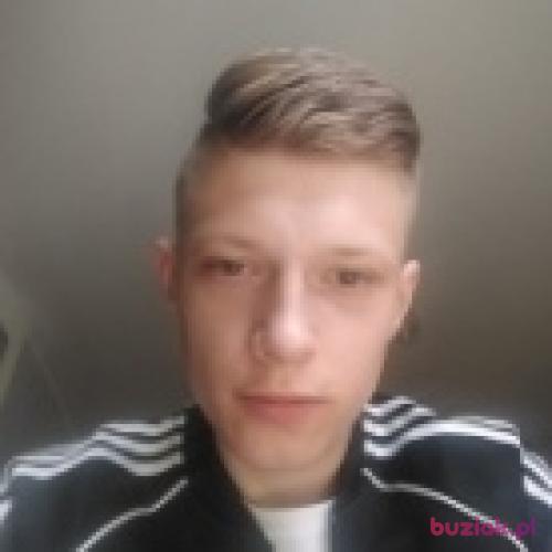 Dominik9990, Mężczyzna, 27 lat, Brzesko