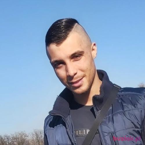 SameKoty, Mężczyzna, 28 lat, Chorzów