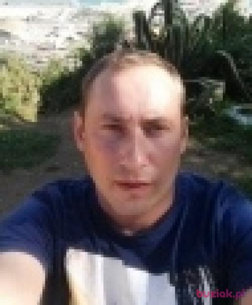 podarunek, Mężczyzna, 44 lata, Augustów