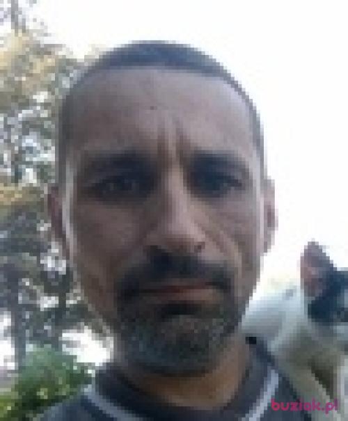 Sn40, Male, 48 years, Zielonka