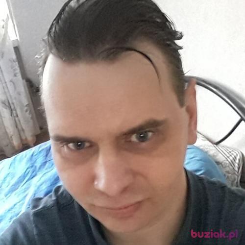 B7MARIUSZ, Male, 42 years, Amersfoort