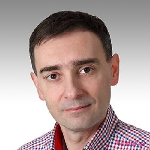 Rafi_lbn, Mężczyzna, 46 lat, Lubartów