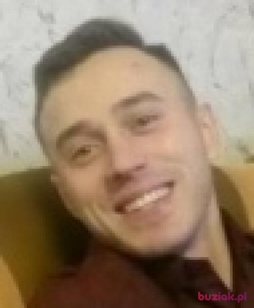 JaSamDawid, Mężczyzna, 29 lat, Police