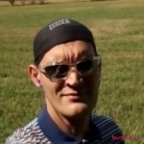 luszka123, Mężczyzna, 38 lat, Lubin