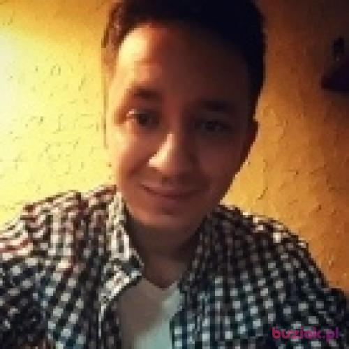 JestemDziwakiem, Mężczyzna, 31 lat, Poznań