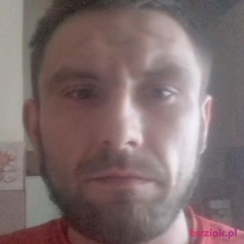 dedeck, Mężczyzna, 33 lata, Kielce