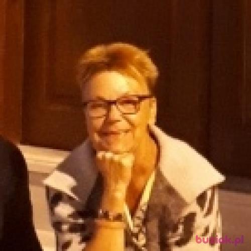 ewapaw, Kobieta, 69 lat, Poznań