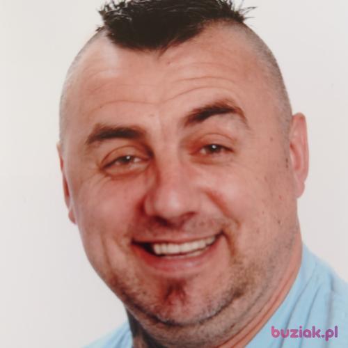 0Garu0, Mężczyzna, 44 lata, Gromitz