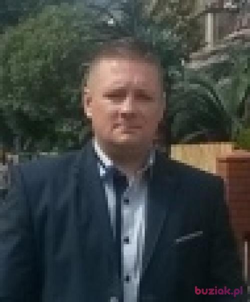 rafik33, Mężczyzna, 44 lata, Wejherowo