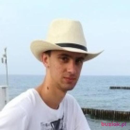 Trebuh18, Mężczyzna, 29 lat, Płock