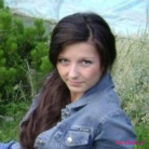 29czarnulka, Kobieta, 40 lat, Warszawa