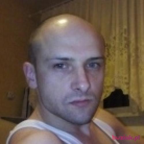 Krzys0512, Mężczyzna, 38 lat, Tarnowskie Góry