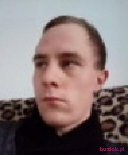 Krzysztof22lat, Mężczyzna, 31 lat, Człuchów