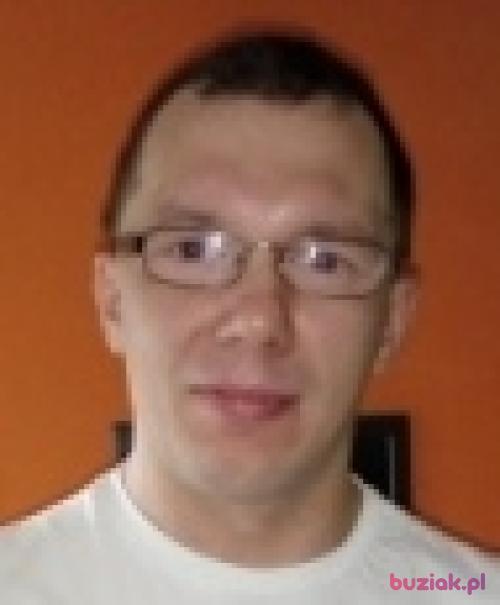 Marcin19823, Mężczyzna, 43 lata, Wałbrzych