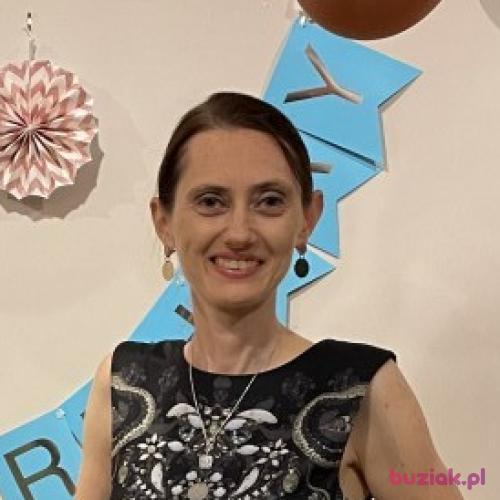 EwaEwa75, Kobieta, 51 lat, Brentwood
