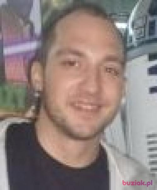 ziologlowy86, Mężczyzna, 40 lat, Opole