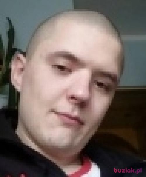 marcinek95082, Mężczyzna, 31 lat, Dąbrowa Białostocka