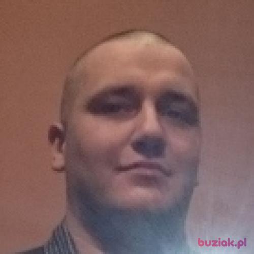 Donson, Mężczyzna, 38 lat, Ruda Śląska