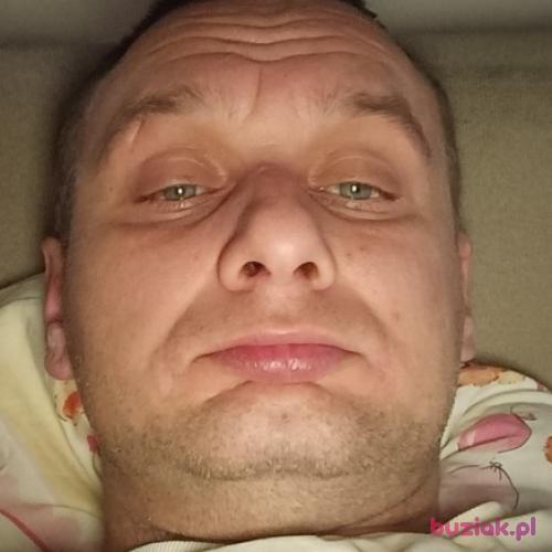 lukas83hot, Mężczyzna, 42 lata, Ostrów Wielkopolski