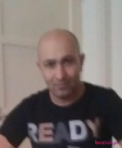 turgut23, Mężczyzna, 51 lat, Rotterdam