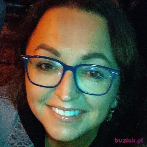 skromnaik, Kobieta, 49 lat, Poznań
