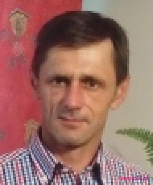 Tomasz106, Mężczyzna, 50 lat, Lublin