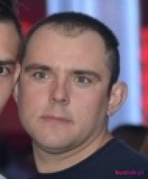 misiek1990a, Mężczyzna, 36 lat, Koło