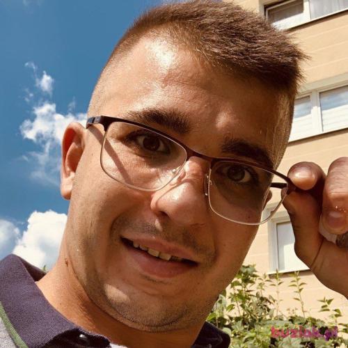 IntrygujacyNL, Mężczyzna, 34 lata, Eindhoven