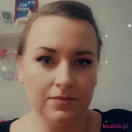 zakreconamax, Kobieta, 32 lata, Koło