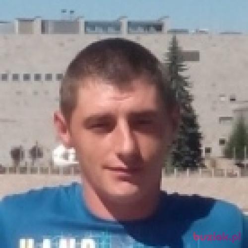 Aleksander88, Mężczyzna, 37 lat, Kożuchów