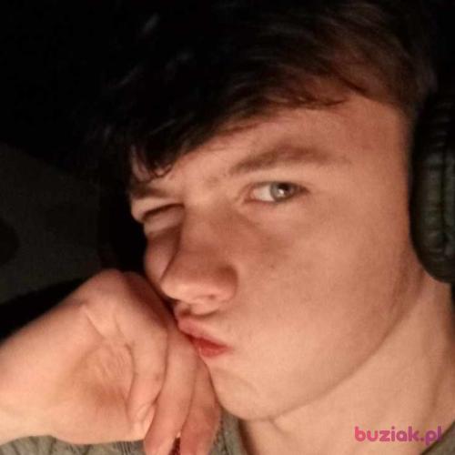 Admi, Mężczyzna, 19 lat, Lidzbark