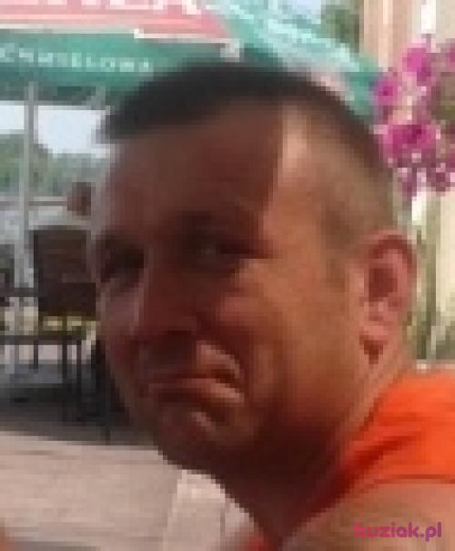 virusik, Mężczyzna, 48 lat, Swarzędz