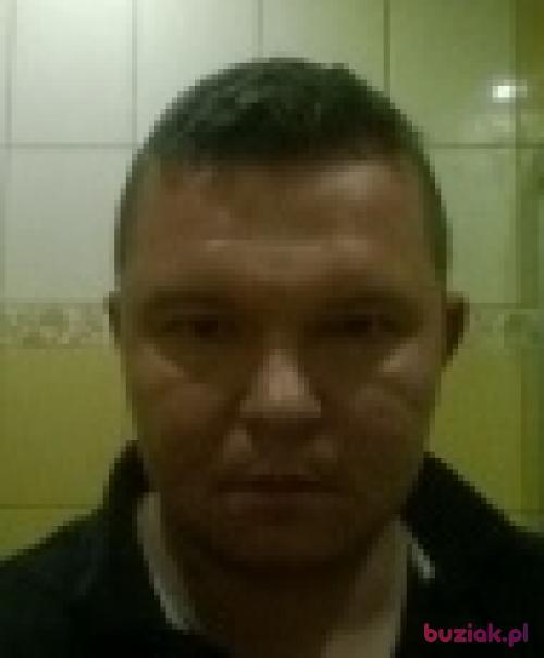 KrisKristofer, Mężczyzna, 41 lat, Gostyń