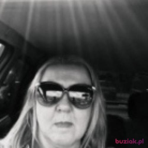 sabina74, Kobieta, 53 lata, Nowa Sól