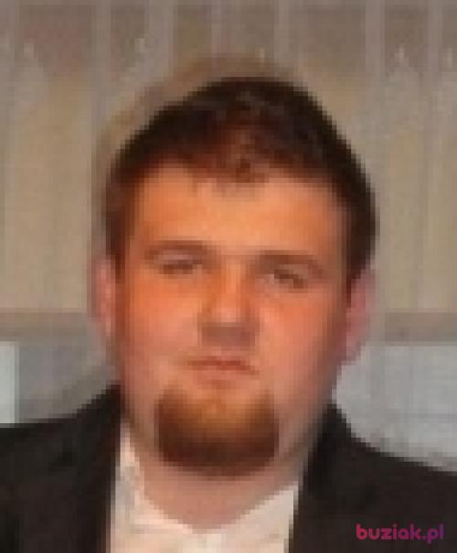matioki, Mężczyzna, 30 lat, Płock