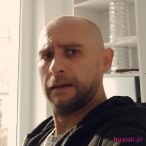 TwardyByczek, Mężczyzna, 39 lat, Konstancin-Jeziorna