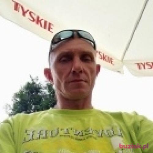 Kristofb, Male, 51 years, Koronowo