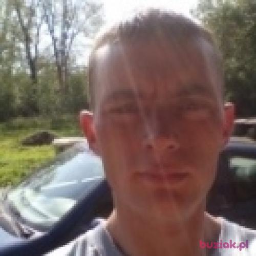 daminix231, Mężczyzna, 32 lata, Wieluń