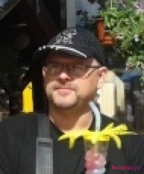grelson, Mężczyzna, 43 lata, Nowa Sól