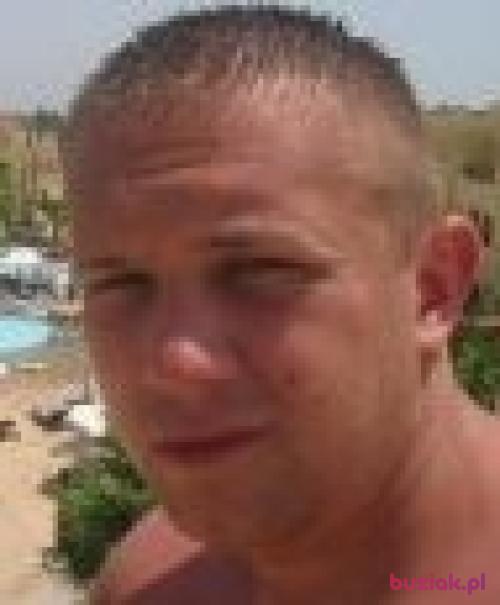 Lukaasz85, Mężczyzna, 41 lat, Warszawa