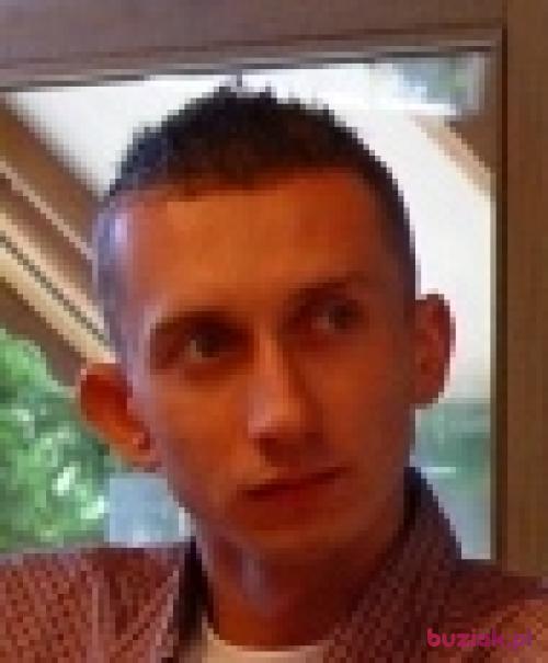 maciek1021, Mężczyzna, 40 lat, Grabów nad Prosną