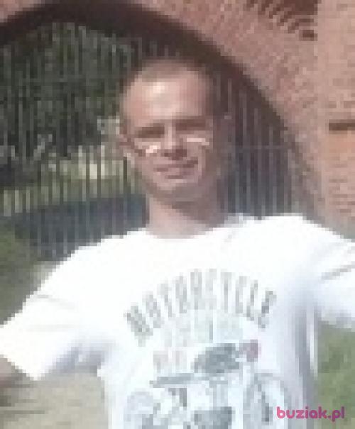 michumichal, Mężczyzna, 39 lat, Warszawa