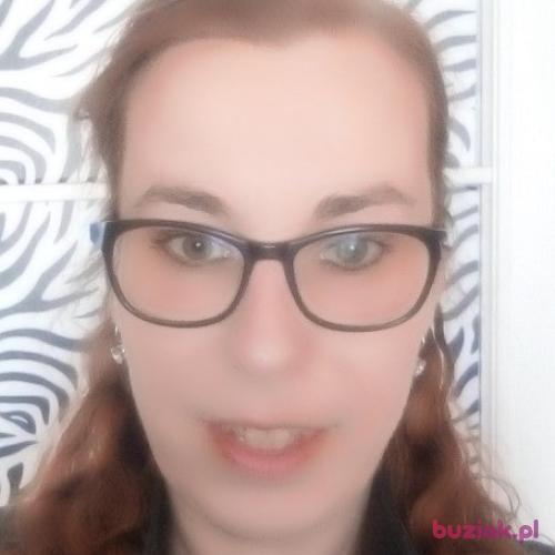 Ala0607, Female, 40 years, Mogielnica
